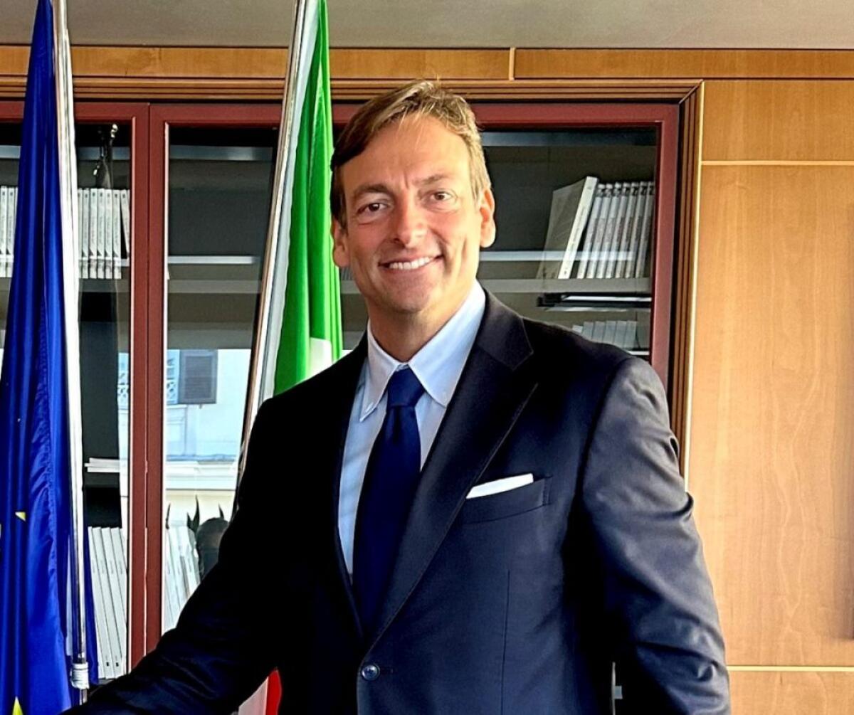 Consip, performance operativa migliorata rispetto al 2022 - 