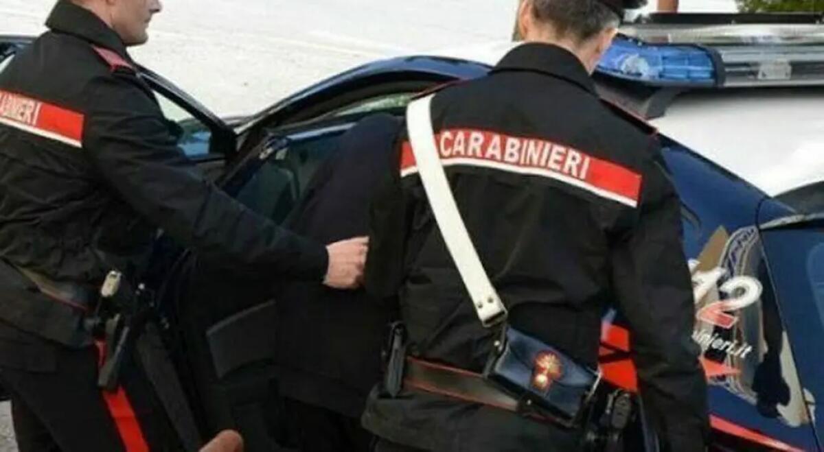 Traffico di droga e armi, arresti e sequestri in Liguria e Calabria - 