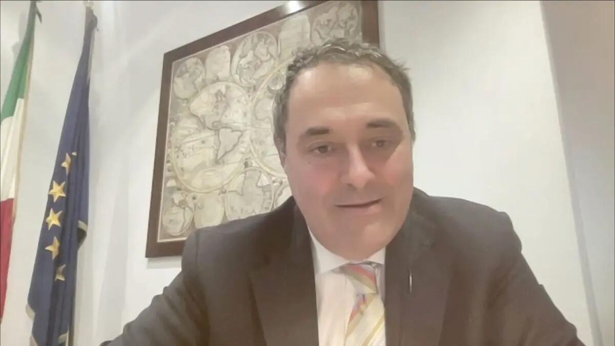 Energia, Besseghini “Dalle tutele graduali vantaggi per i consumatori” -
