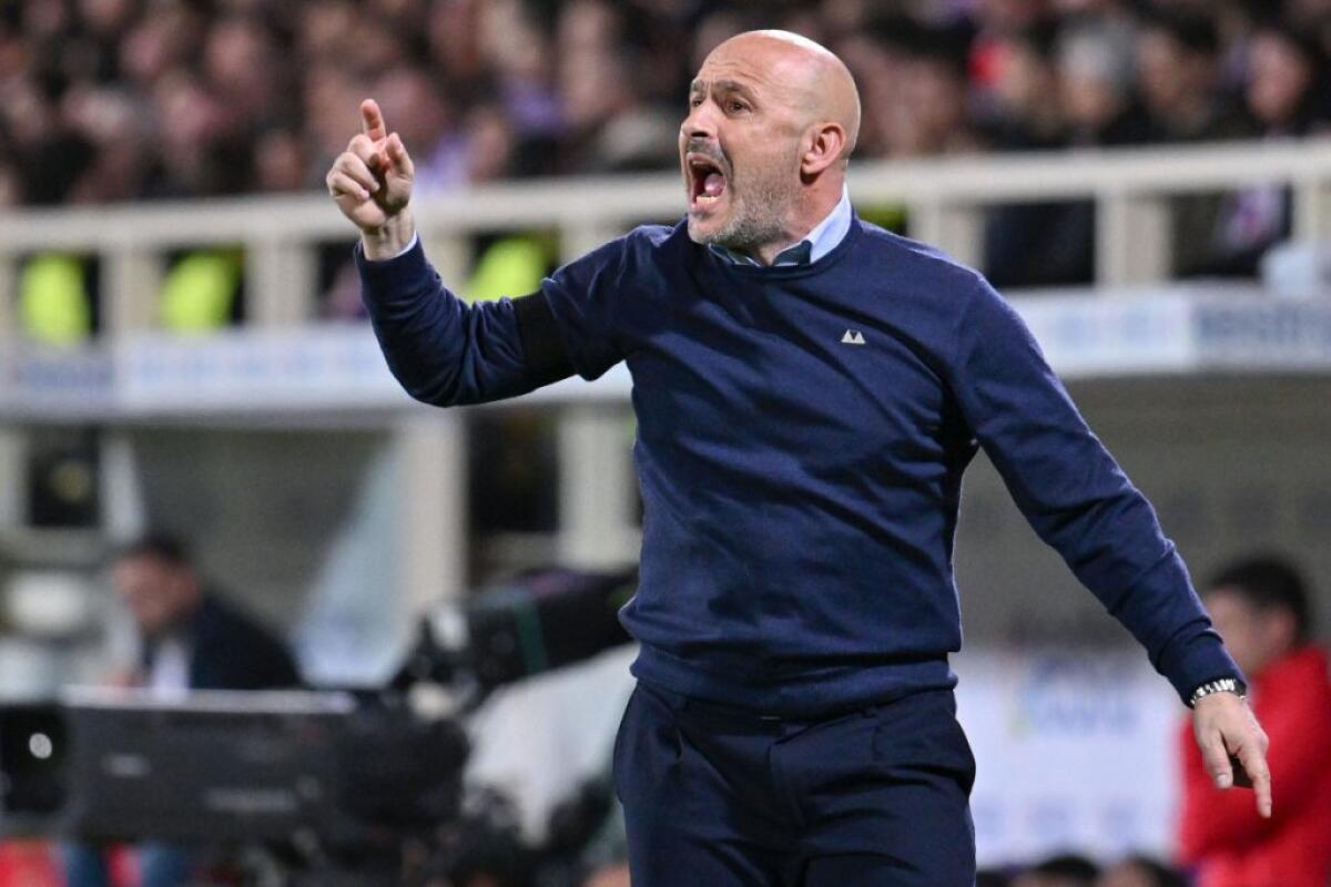 Italiano “Qualità Fiorentina per superare il Viktoria” - 