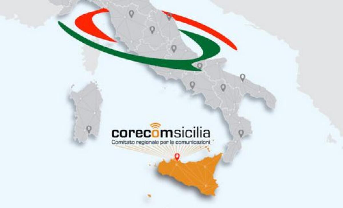 Convegno del Corecom Sicilia su “Social media e influencer”, esperti a confronto -