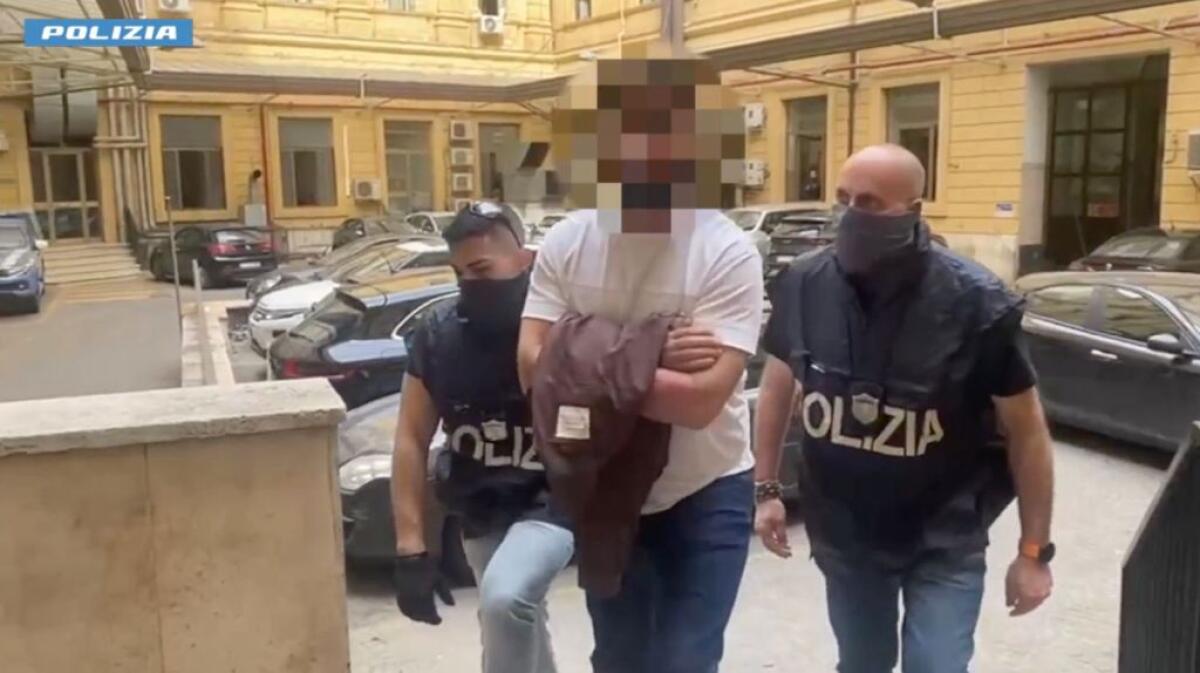 Terrorismo, arrestato a Fiumicino latitante appartenente all’Isis - 