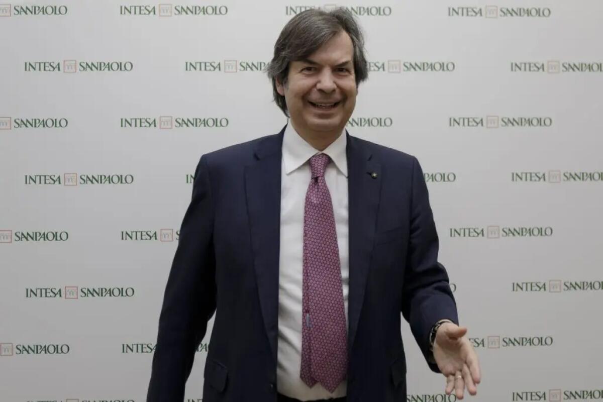 Intesa Sanpaolo, accordo con Coima per valorizzare immobili del gruppo -