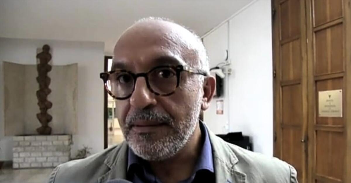 "M5s sapeva già tutto, non ho condiviso la strategia", Cuvato: "Sto dialogando con il Pd" - Antonio Cuvato