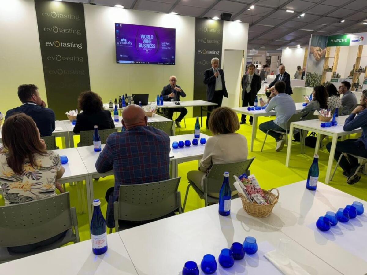 Numeri in crescita per l’olio siciliano, protagonista al SOL di Vinitaly - 