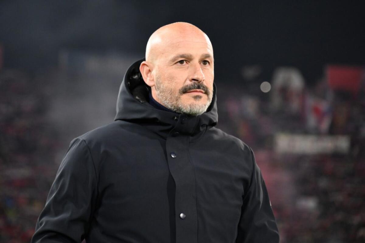 Pari in Repubblica Ceca, Viktoria Plzen-Fiorentina 0-0 -