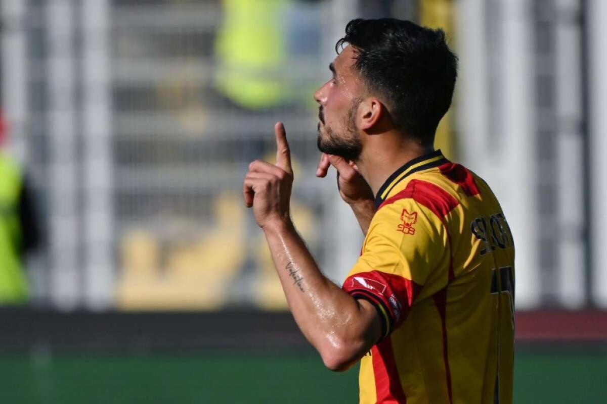 Lecce all’ultimo respiro, Empoli battuto per 1-0 -