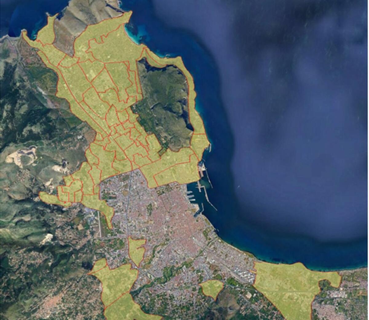 Crisi idrica, a Palermo scatta il piano d’emergenza Amap -