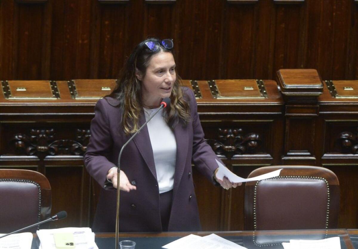 Autismo, Locatelli “Serve un grande salto di qualità” - 