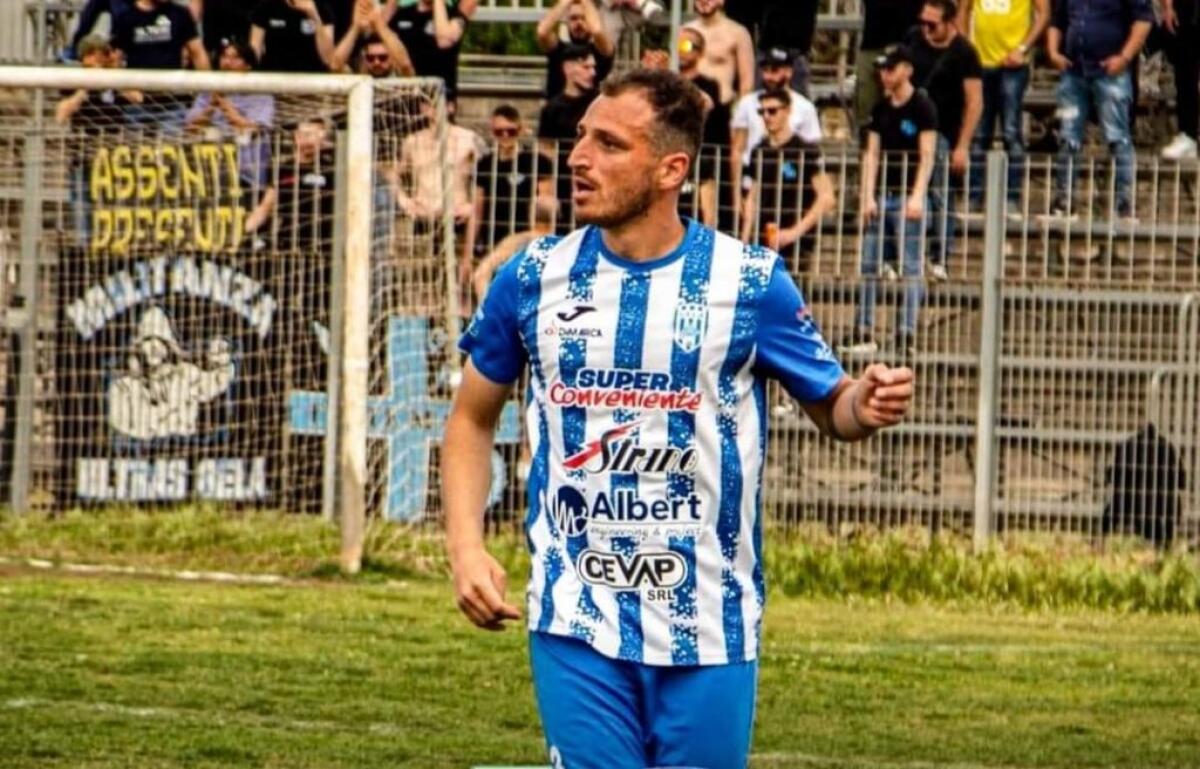 Gela battuto dalla Leonfortese, svanisce anche l'ultimo sogno playoff -