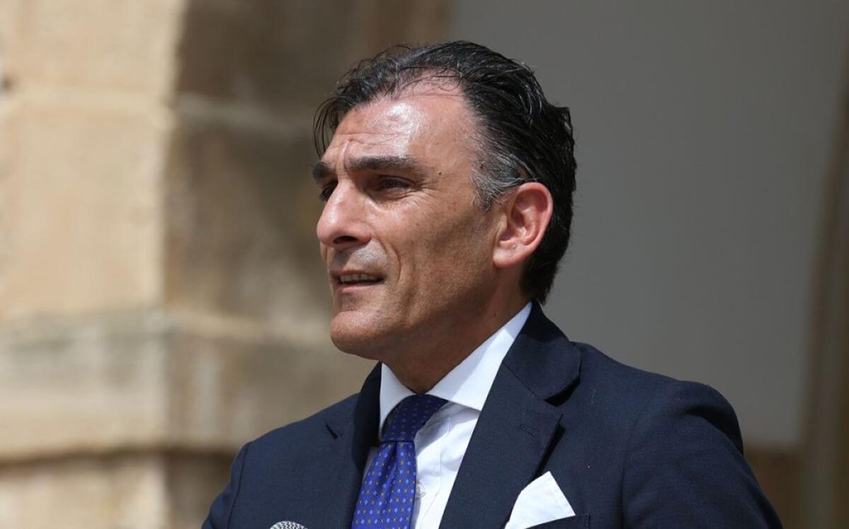 Imprese, Tamajo “Continua l’intervento del governo regionale in Sicilia” - 