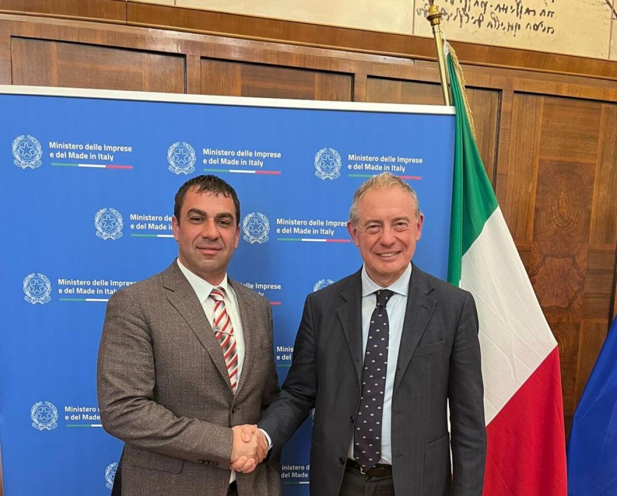 Termini Imerese, Pelligra “Pronti a collaborare con le istituzioni” - 