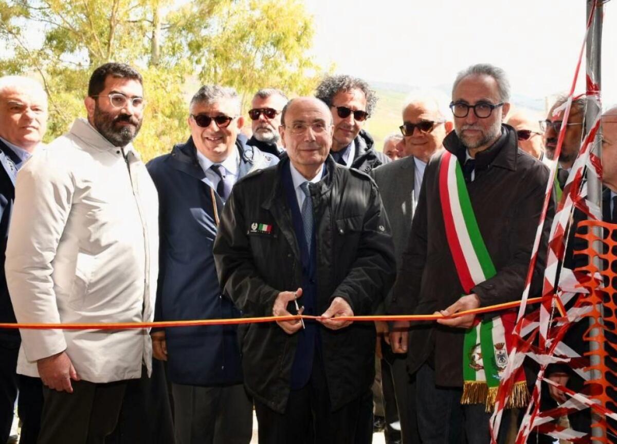 Beni confiscati nel Palermitano, al via ristrutturazione Masseria Verbumcaudo - 