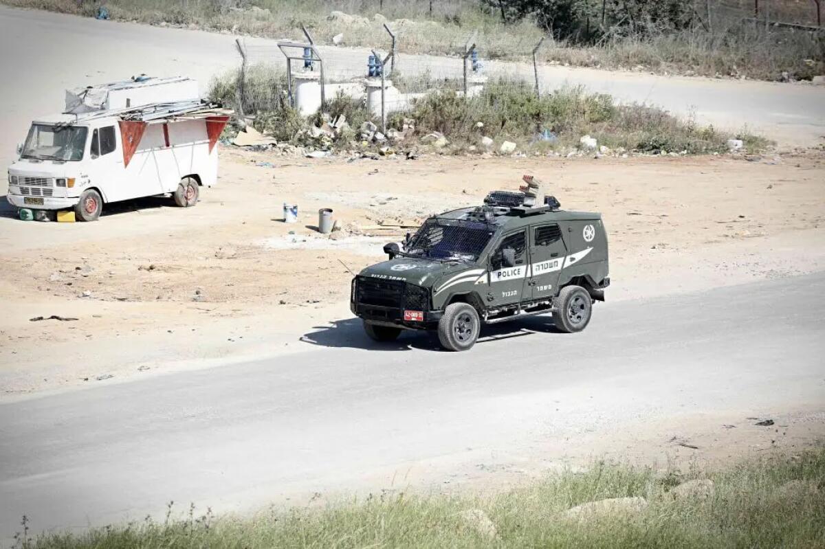 L’Esercito di Israele ritira le truppe dal Sud della Striscia di Gaza -