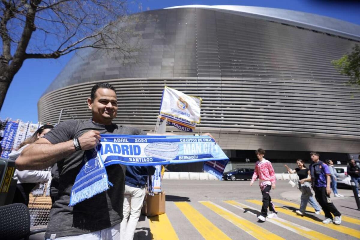 Isis minaccia la Champions, timori a Londra, Parigi e Madrid - 