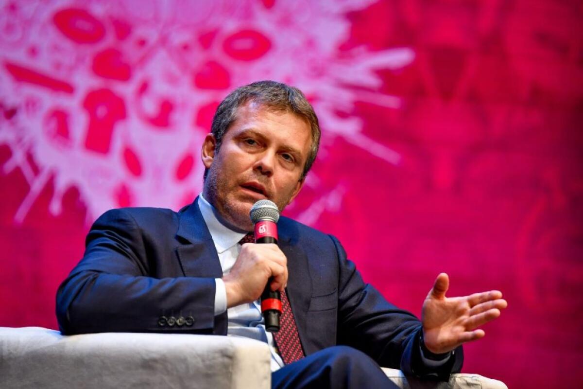 Casini “La riforma dei campionati è sempre sul tavolo” - 