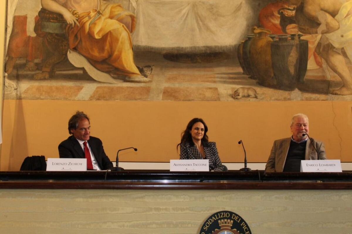 A Roma la mostra Figurazione anni ’60 e ’70 - 