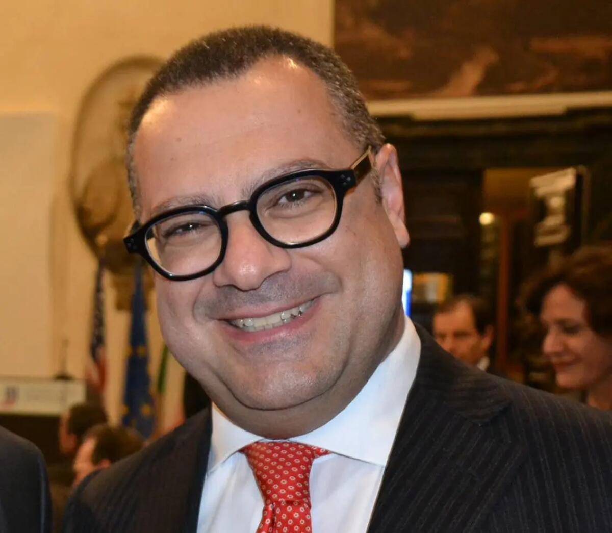 Niaf, Paolo Messa nominato vice presidente esecutivo - 