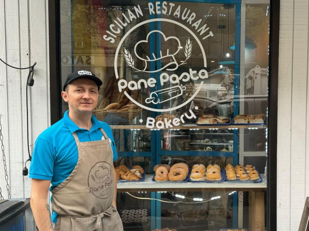 New York, a West Village un angolo di gastronomia palermitana - 
