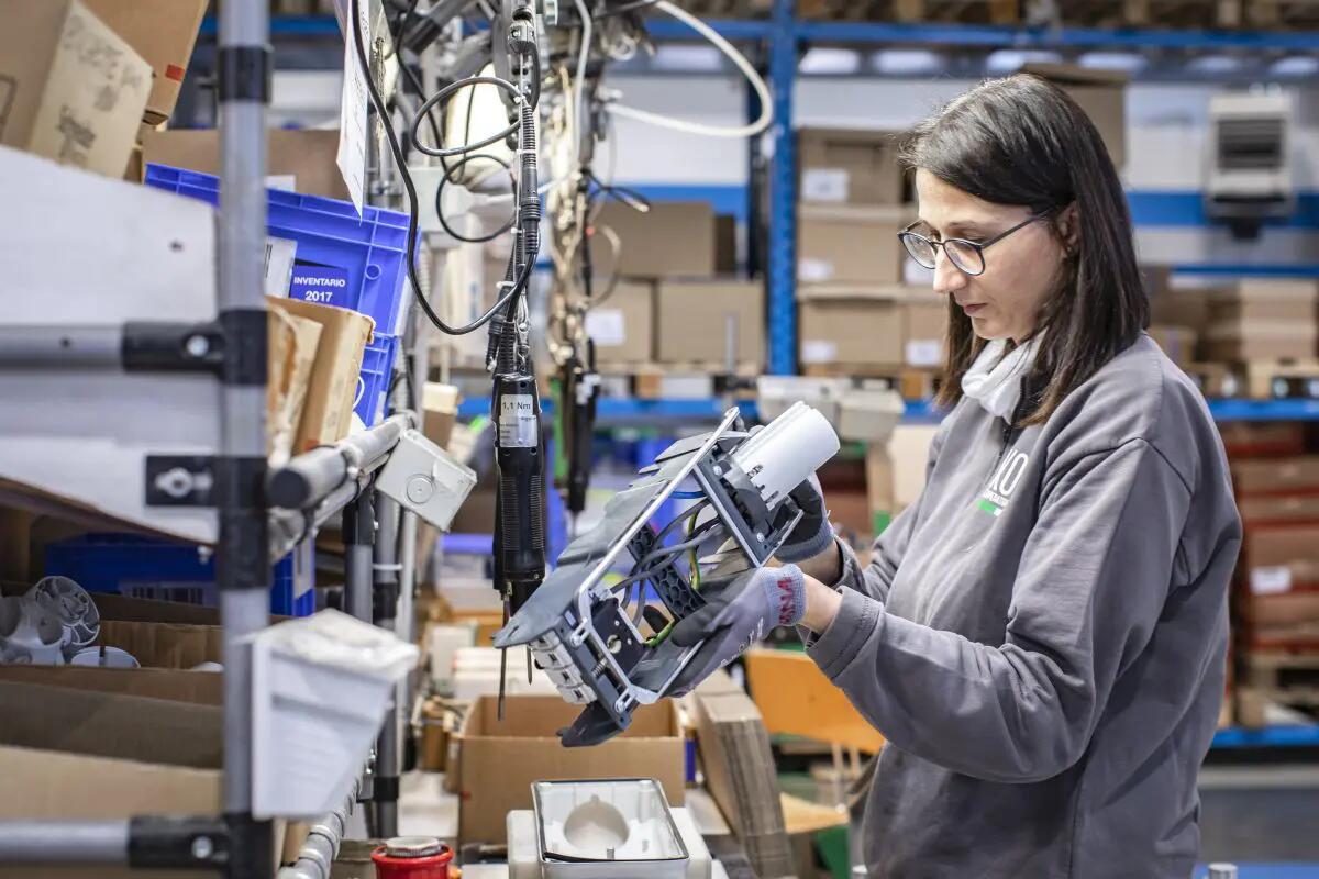 Fondazione Giordano Dell’Amore investe nella cooperativa sociale Koinè -