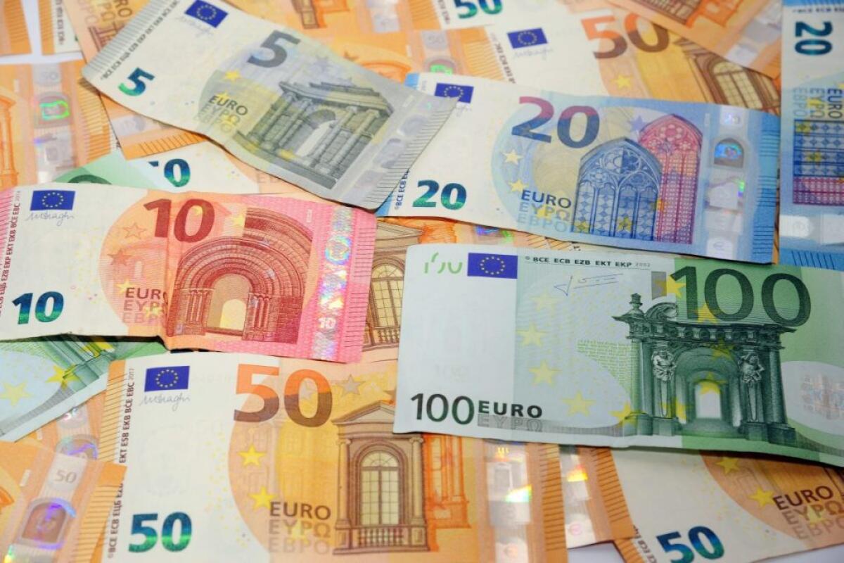 Conti pubblici, 29.1 miliardi il fabbisogno di marzo -