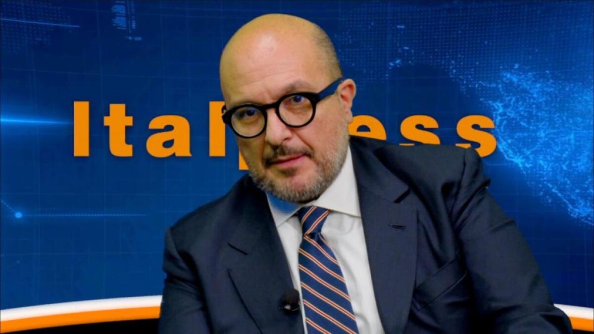 Sangiuliano “Cultura è sviluppo, Pantheon di Roma può essere modello” - 