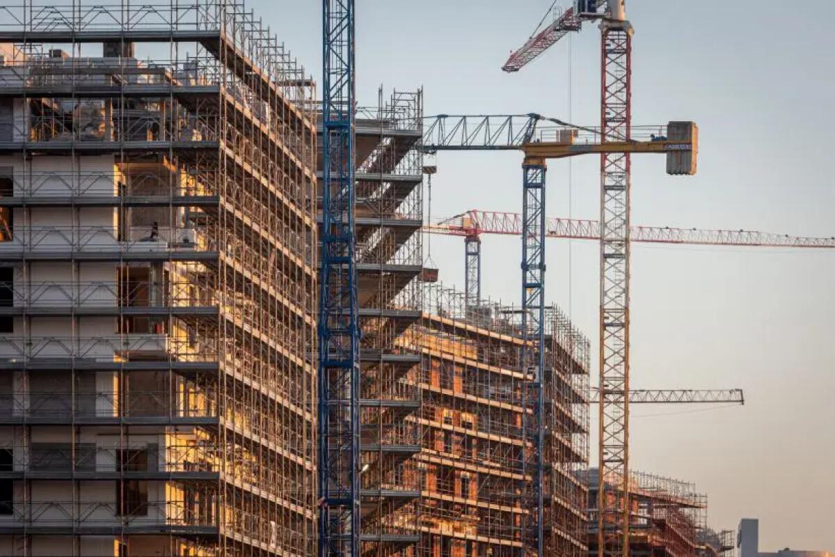Truffa bonus edilizi, sequestrato 1 miliardo di crediti fiscali -
