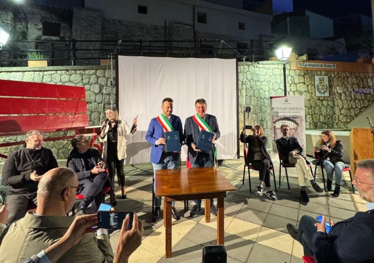 F1, a Siculiana un progetto museale dedicato ad Ayrton Senna - 