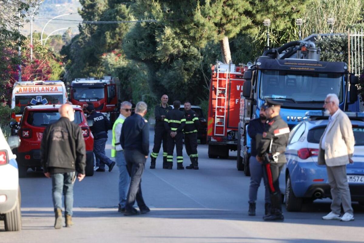Asaro (Inail Sicilia) “Stragi sul lavoro inaccettabili” - 
