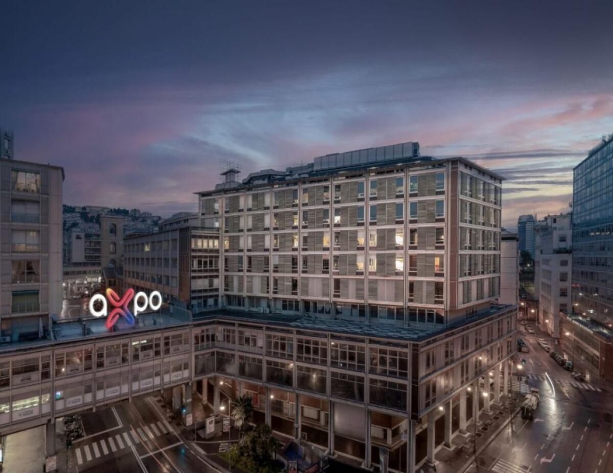 Axpo Italia, la sostenibilità in “4P” - 