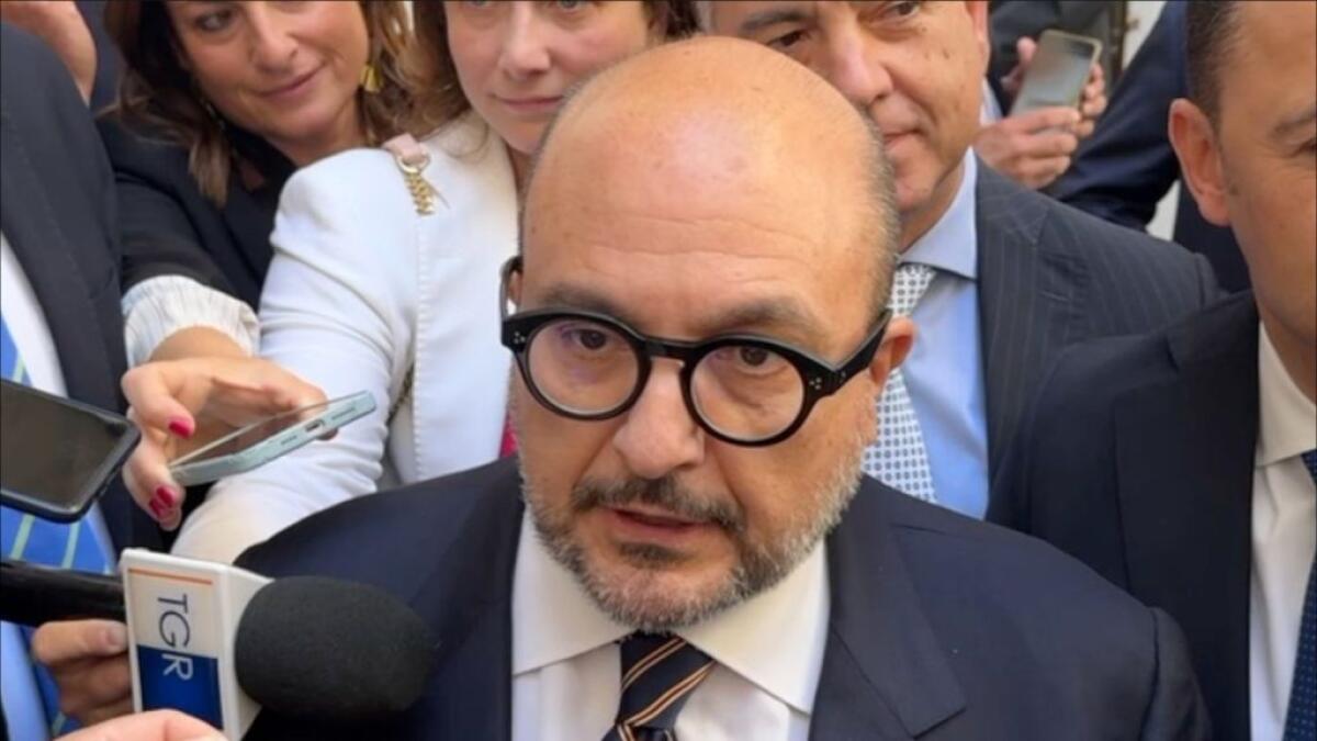 Sangiuliano “La cultura crea buoni cittadini” - 