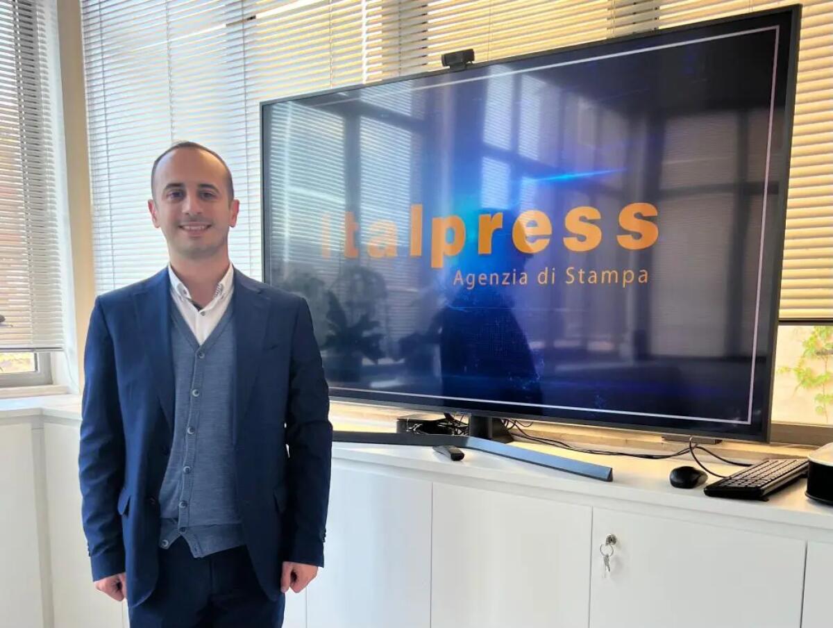 Sciretti (Andisu) “Diritto allo studio valore strategico per il Paese” - 