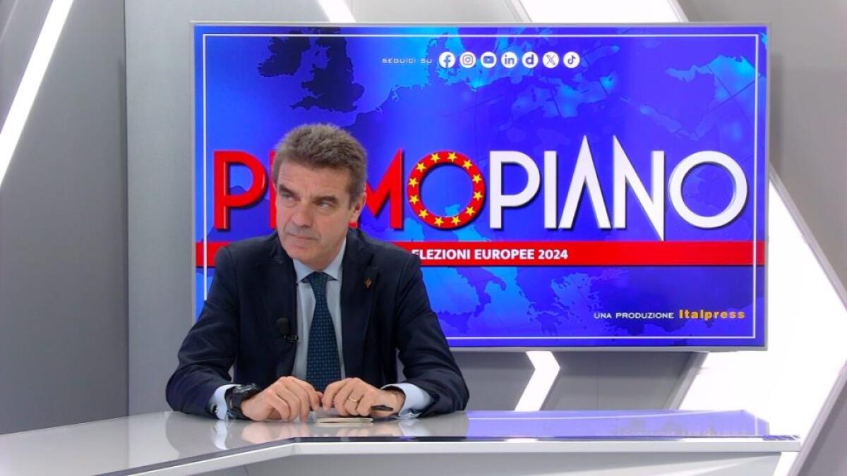 Europee, Cota “Fisco più equo e Green Deal da correggere” - 