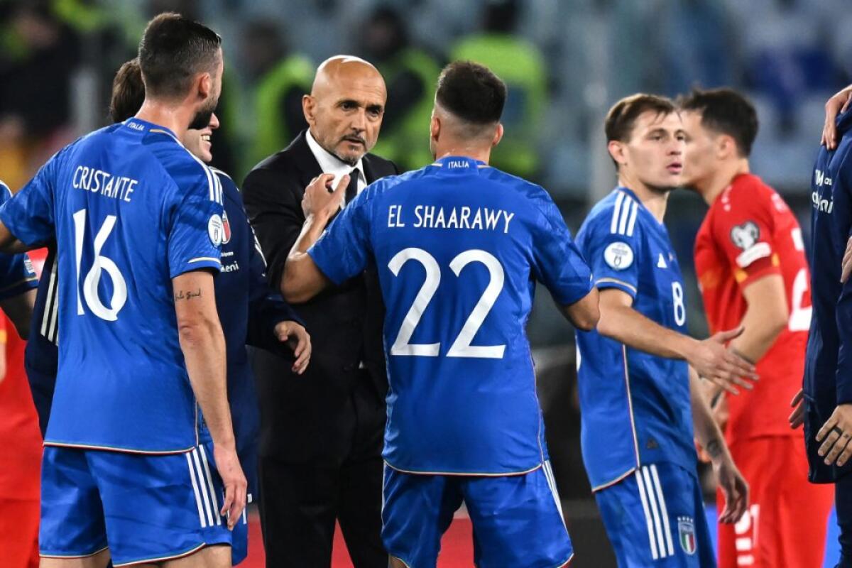 Calafiori e Fagioli nella lista dei 30 per Euro2024 - 