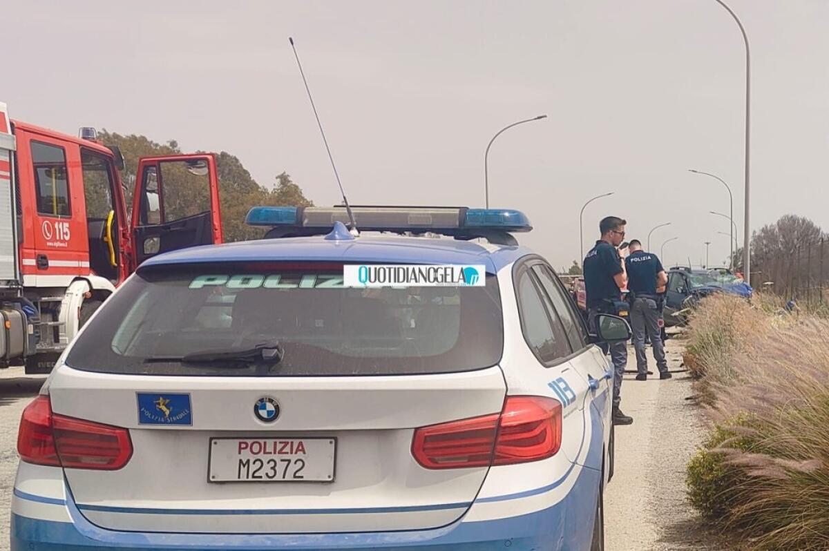 Lo schianto mortale all'ex Asi, Franzone e FdI vicini alle famiglie - 