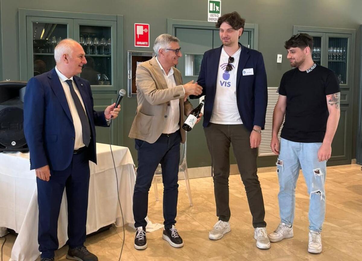 Sessanta imprenditori a Eat to Meet, il networking di Cna Sicilia - 