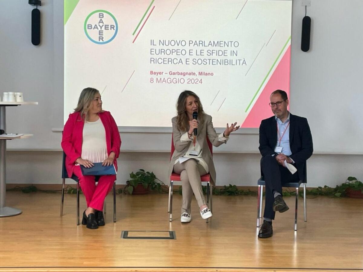 Ricerca e sostenibilità, nuove sfide per l’Europa - 