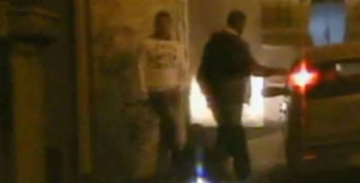 Droga in centro storico, due assolti a conclusione del dibattimento - Immagini di repertorio