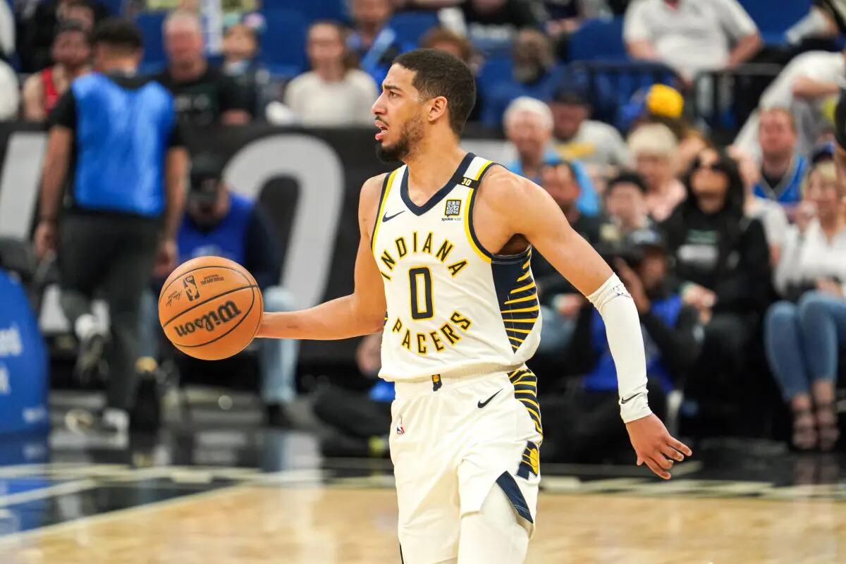 Boston-Indiana e Dallas-Minnesota finali Conference Nba - 