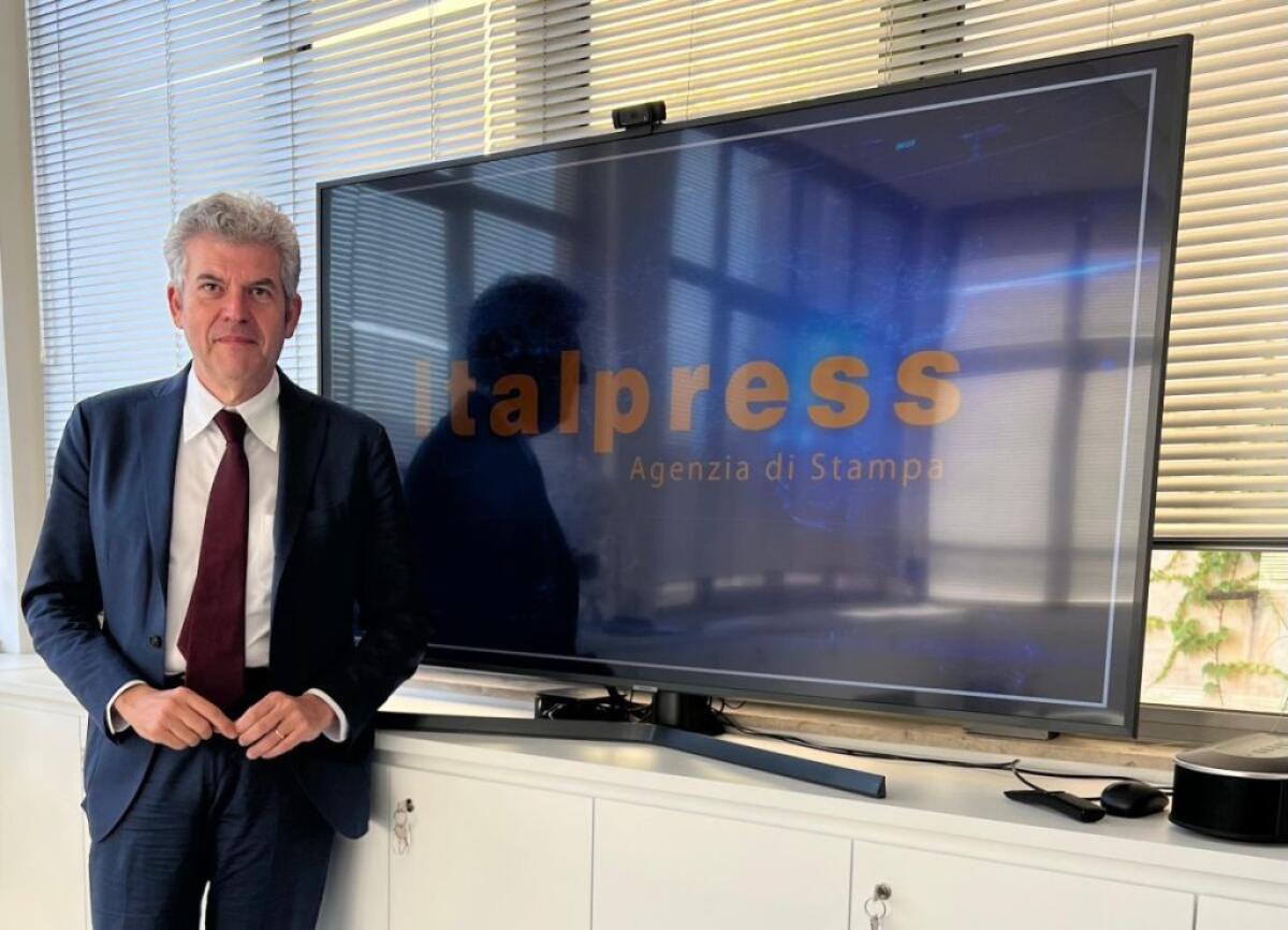 Burrafato “L’aeroporto di Palermo cresce e guarda al Medio Oriente” - 