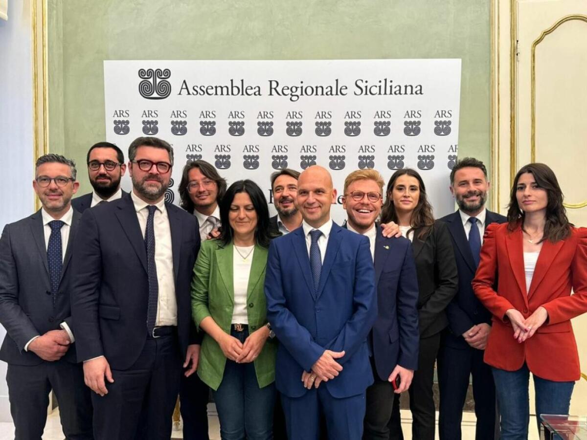 Fondi Fsc alla Sicilia, Forze di opposizione all’Ars “E’ propaganda elettorale” - 