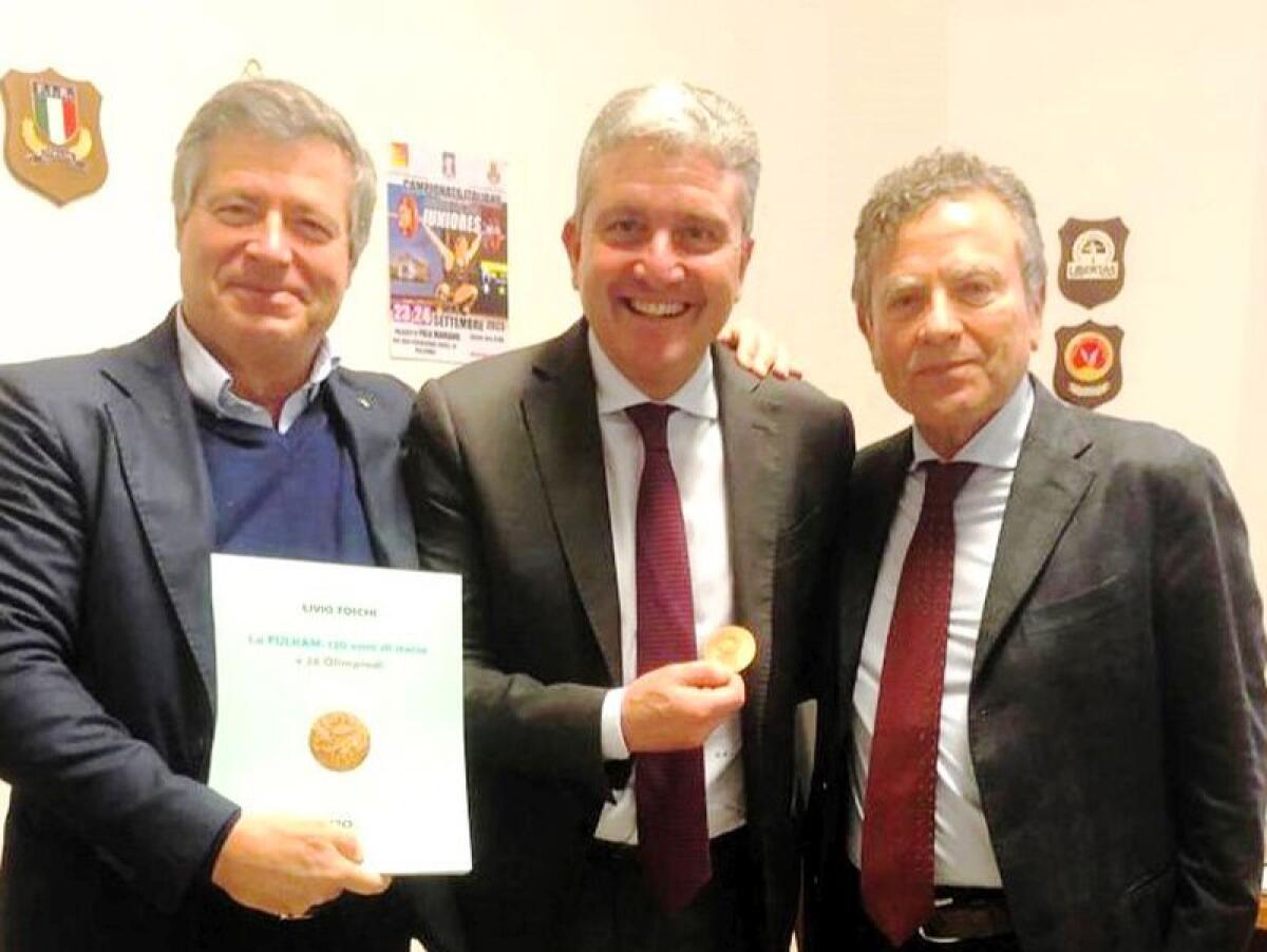 Rinasce a Palermo la palestra di atletica pesante di Borgo Nuovo - 