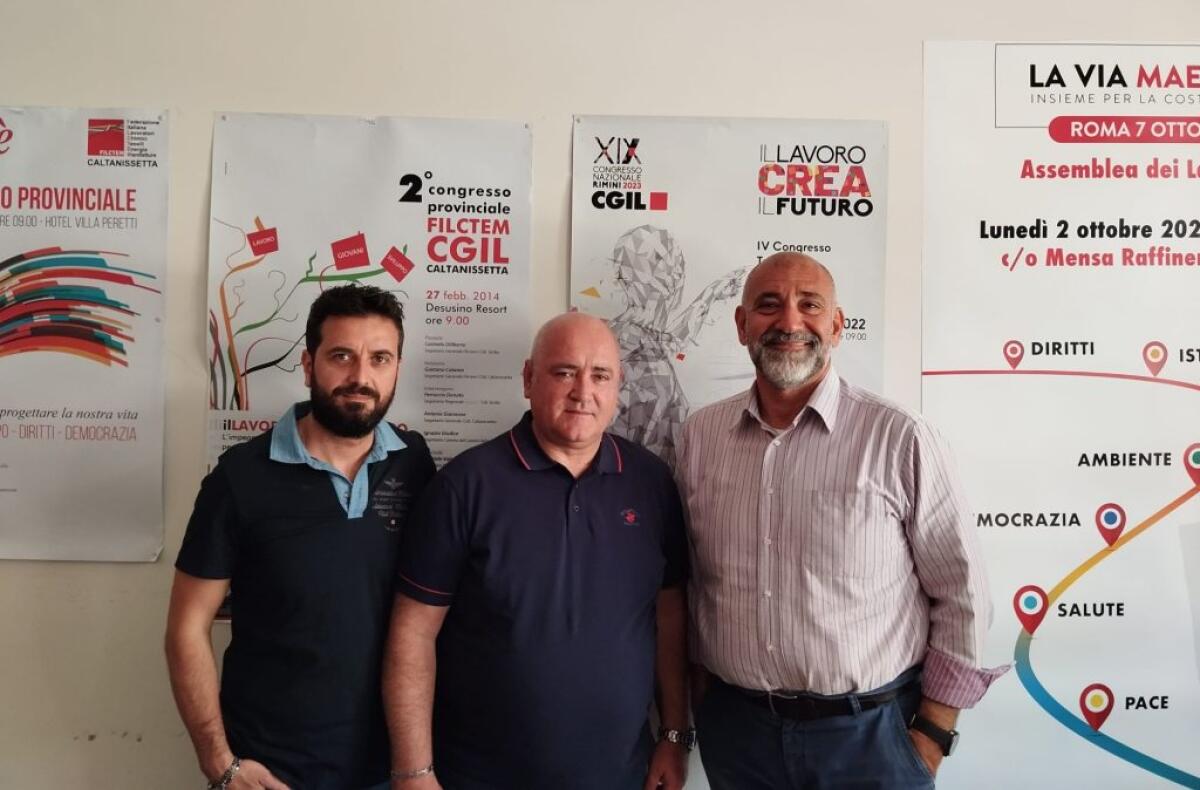 Enel, risultati Rsu: Filctem, "premiati per il lavoro con due rappresentanti" - 