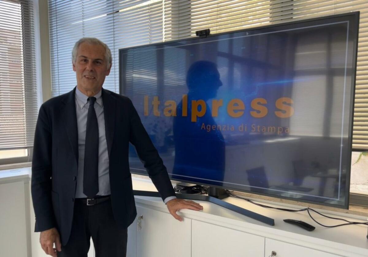 Micari “C’è bisogno di Europa, formazione e ricerca al centro” - 