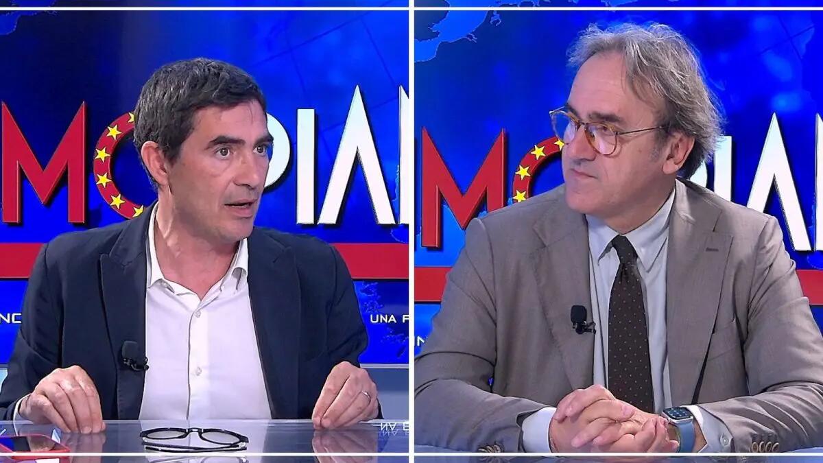 Europee, Fratoianni e Bonelli “No passi indietro su diritti e clima” - 