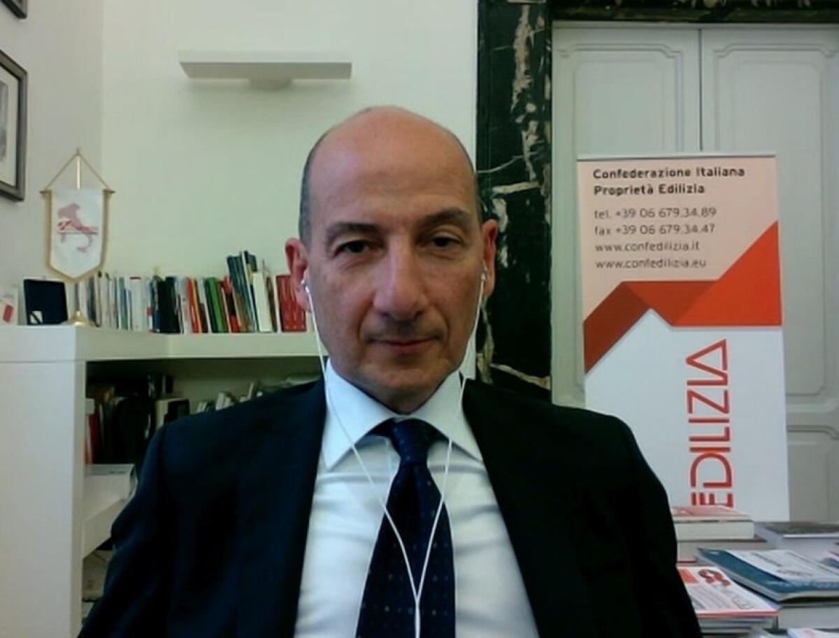 Ue, Confedilizia “Cambiare direttiva Case Green, serve più gradualità” - 