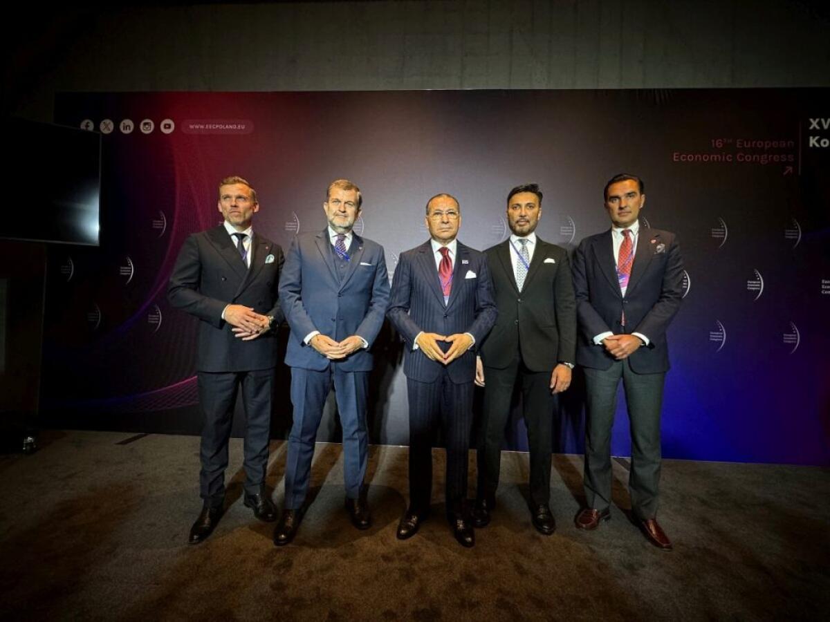 Gruppo San Donato consolida presenza in Polonia e acquisisce Scanmed - 