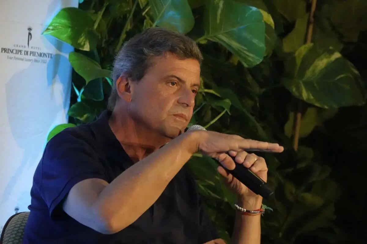 Europee, Calenda “Solo Azione e Forza Italia hanno presentato programma” - 