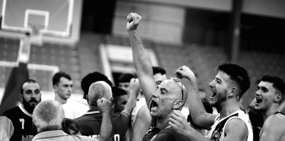 La Melfa's Gela Basket presenterà ricorso dopo il duro verdetto della FIP - 