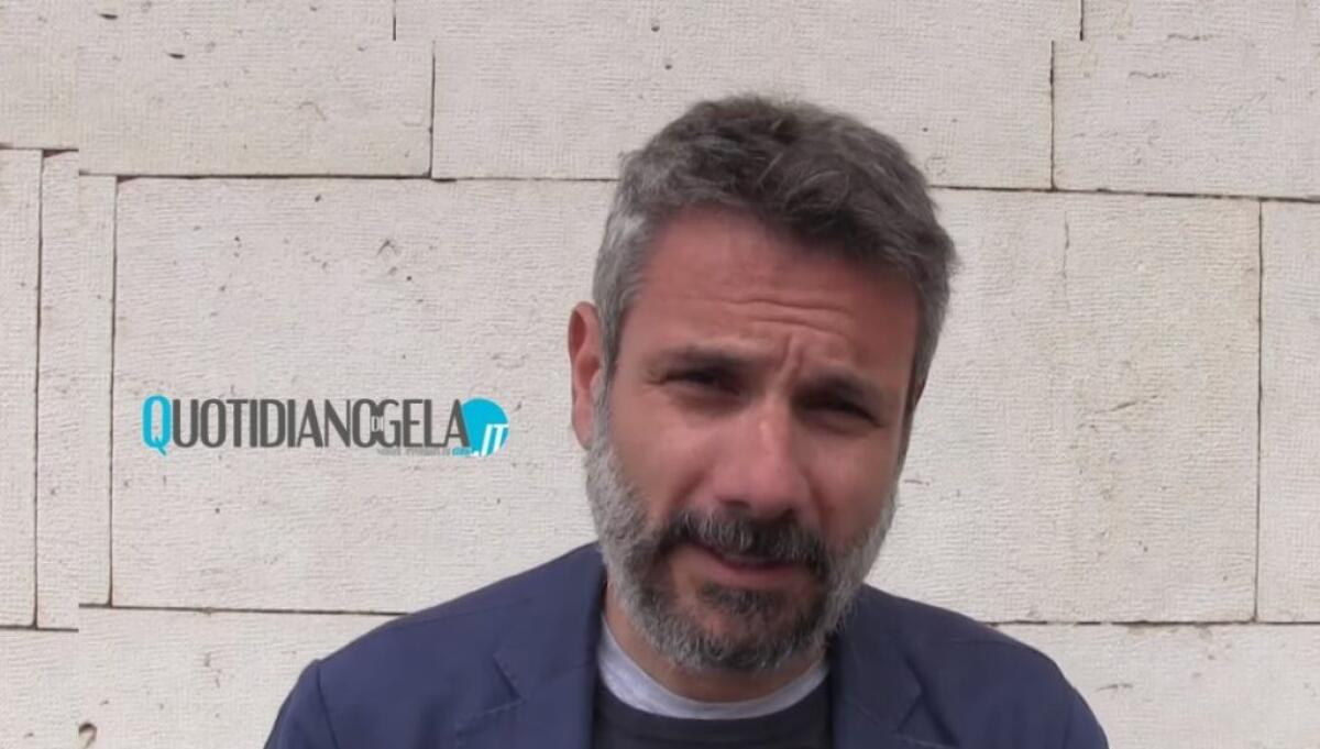 "Nessuna rivalità con Pd", Morgana: "Alle europee con Farruggia ma amministrative base di tutto" - L'assessore Simone Morgana